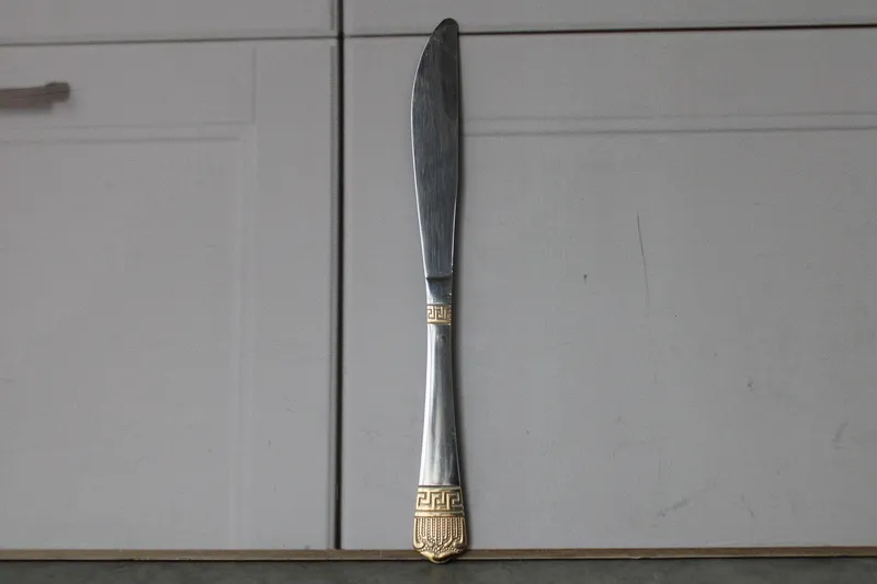 23-197 Cutit bucatarie 1buc 1/300