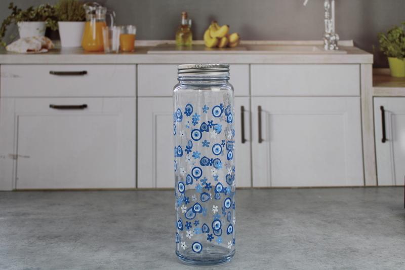 CR7707BPT Recipient crupe 1600ml "Rojina 27" 1/10