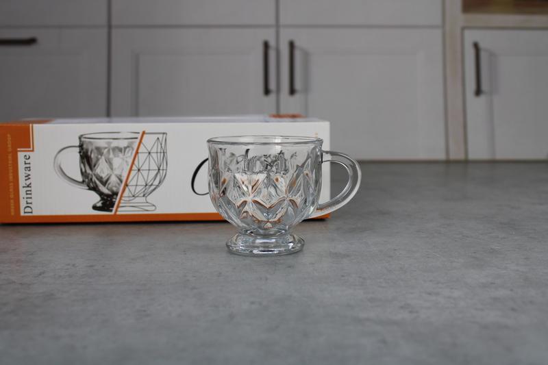 CP9196GCL Set cana sticla 6buc "Amytis" 1/6