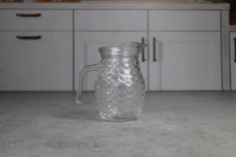 S431-1 Ulcior sticla 0.5l 1/24