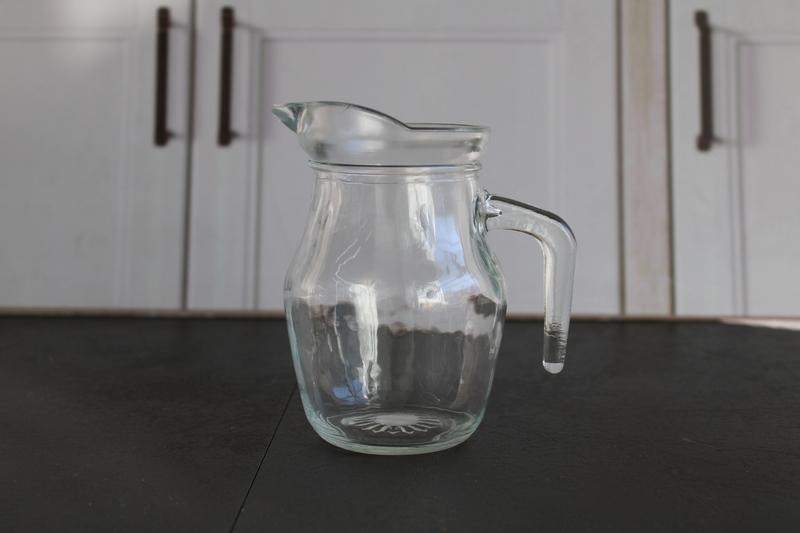 S431-3 Ulcior sticla 0.5l 1/24