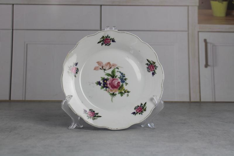 A12 / 8" Flat plate (8341) 1/72