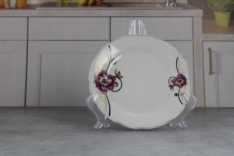 9" Flate plate (8801) 1/48