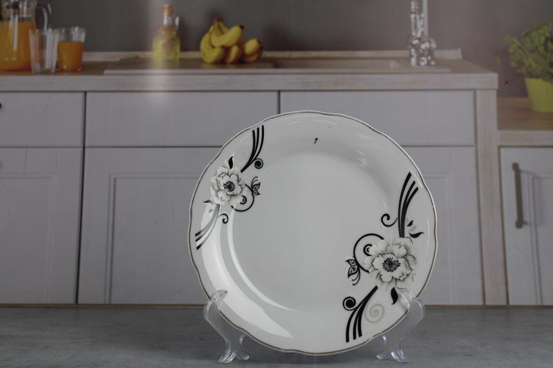 9" Flate plate (8803) 1/48