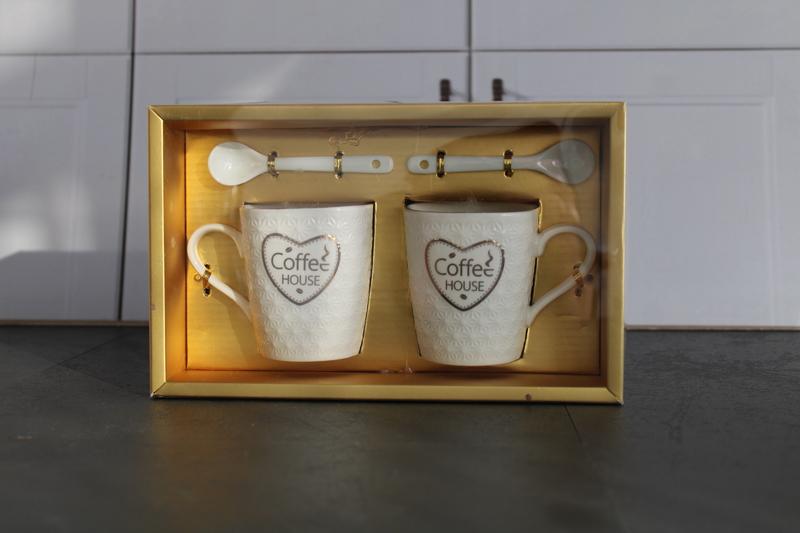 AB020B Set cana cu lingurita 4pcs 1/48