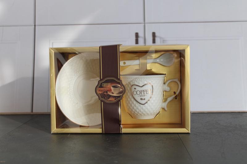 AB008-5 Set ceai 3pcs 1/48