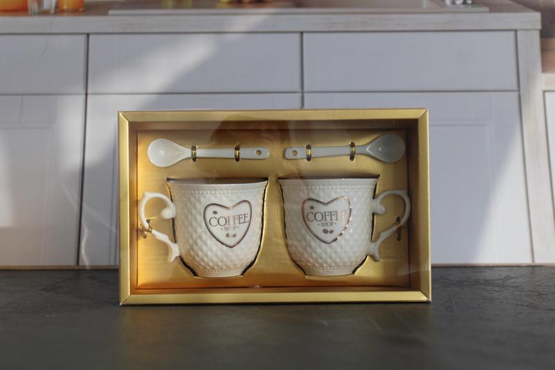 AB021 Set cana cu lingurita 4pcs 1/48