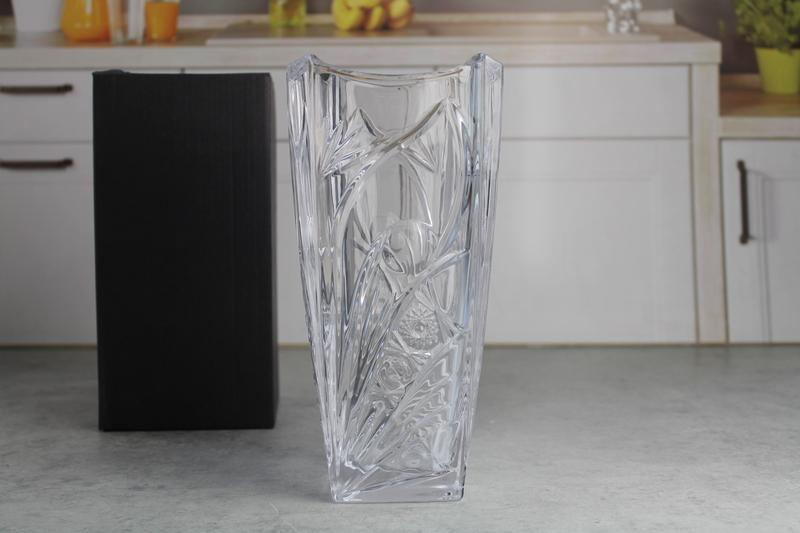 TF9186H Vaza p/u flori sticla 1/6