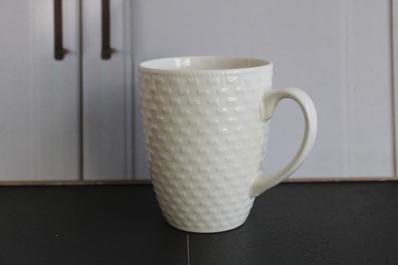 YC-57 Cana ceramica 1 buc 1/48