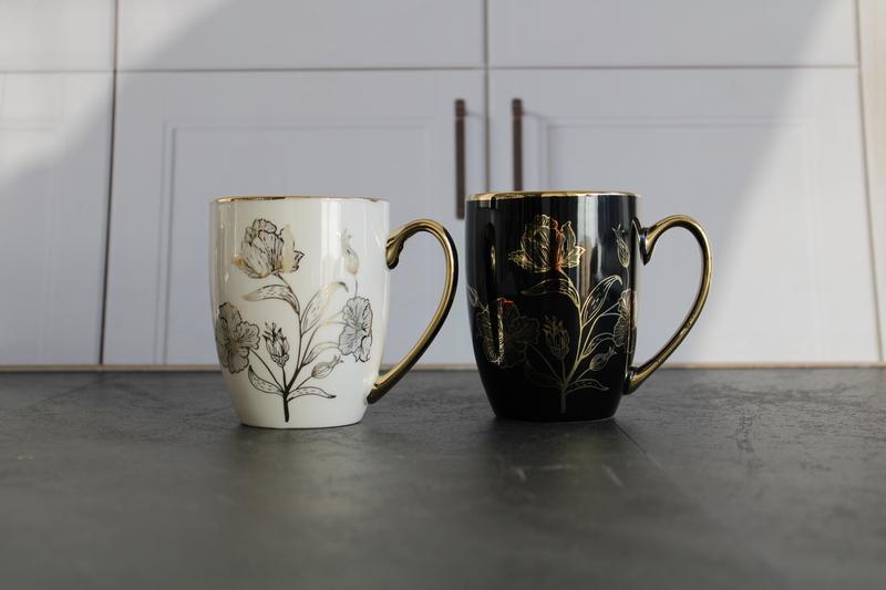 SDM001-3562G Cana ceramica 1/48