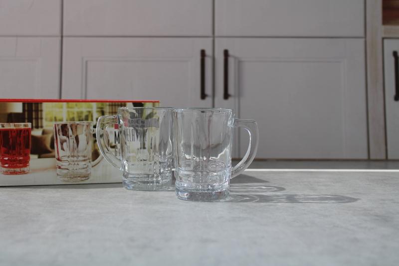 SG0964GCL Set cana stilca 6buc 175ml "Melanie" 1/6