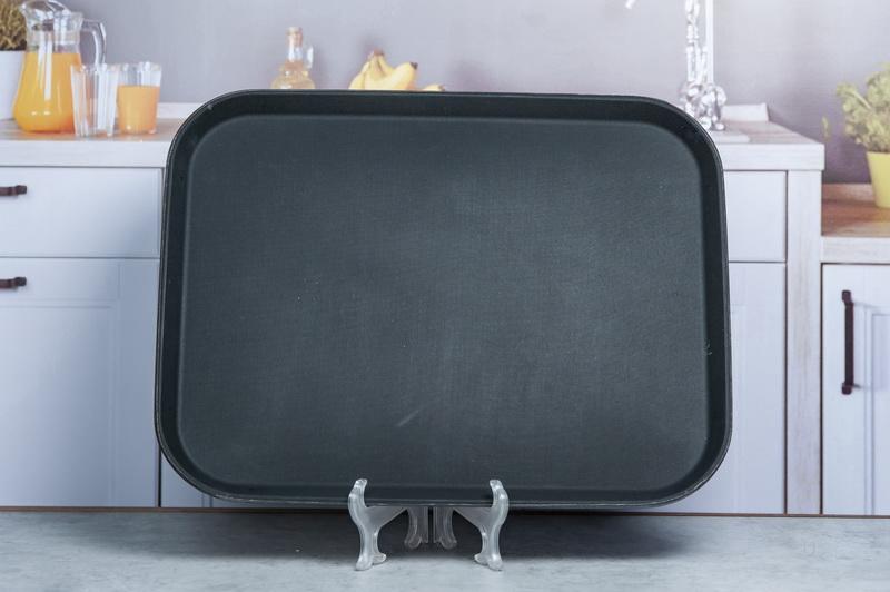 S803 Platou rectangular 1buc. plastic 1/14