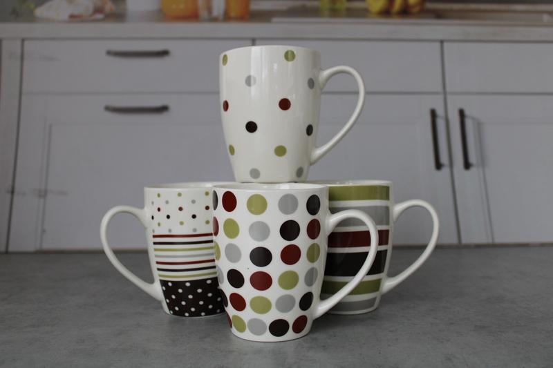 S742 Кружка керамика 1ед. 1/72