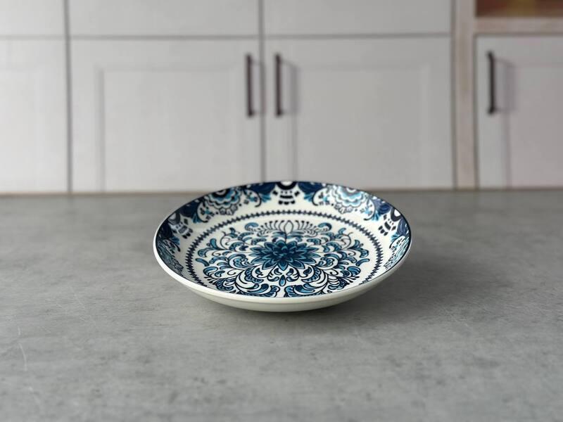 XL34 Farfurie ceramica 20*2 cm 1/60