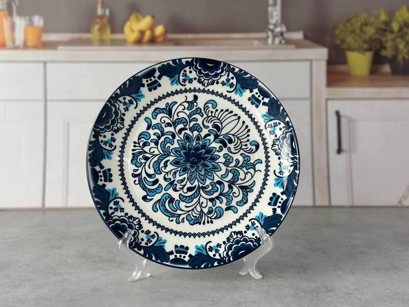 XL44 Farfurie ceramica 1/36