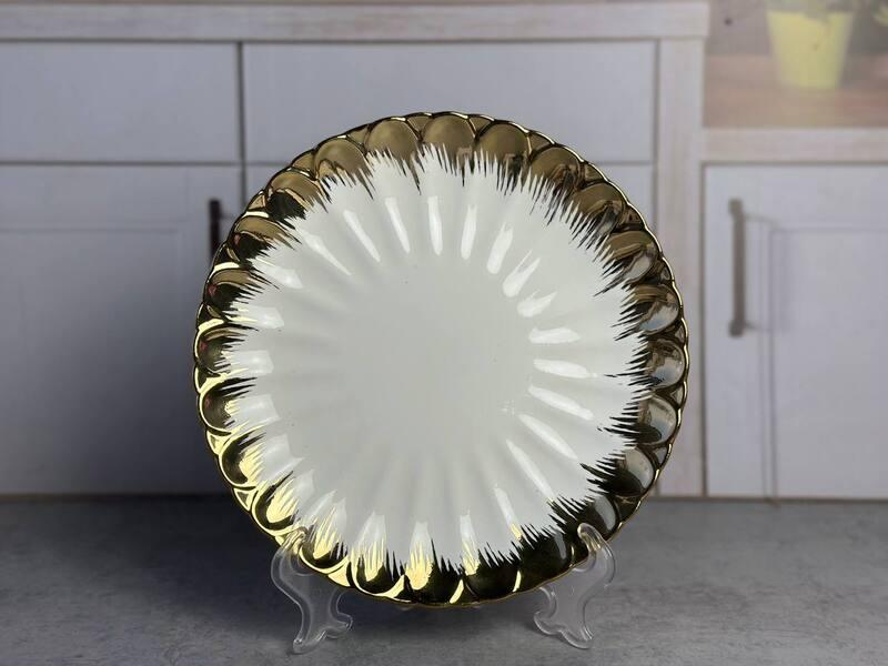 YC-121 Farfurie ceramica 24cm 1/40