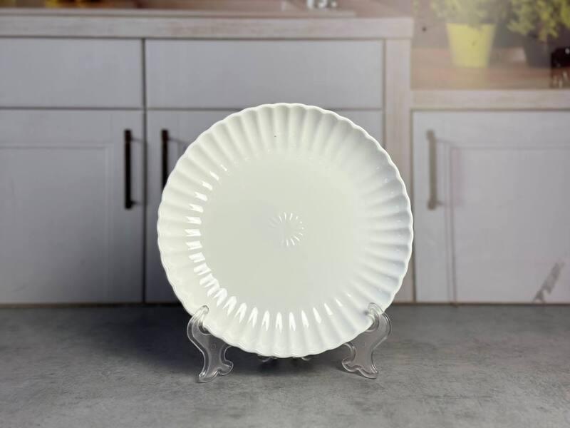 YC-104 Farfurie ceramica 20cm 1/50