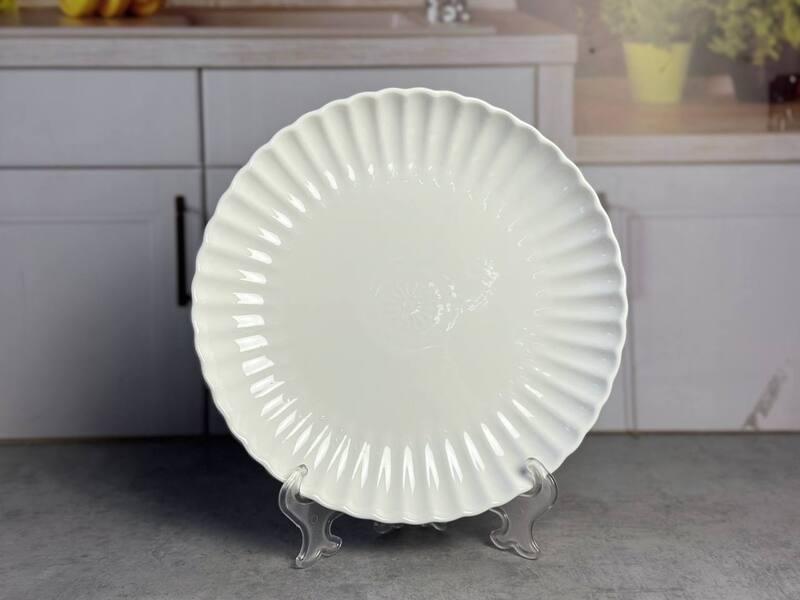 YC-105 Platou rotund 25cm 1/30