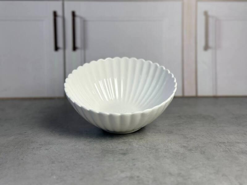 YC-106 Salatiera ceramica 18cm 1/36