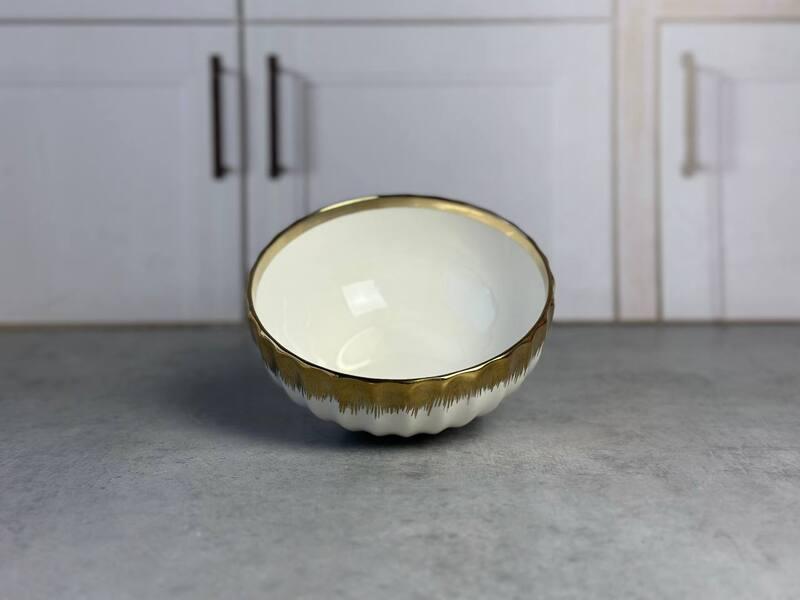 YC-119 Salatiera ceramica 15cm 1/60