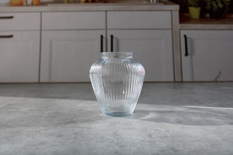 VS8965BCL Vaza pentru flori 470ml 1/24