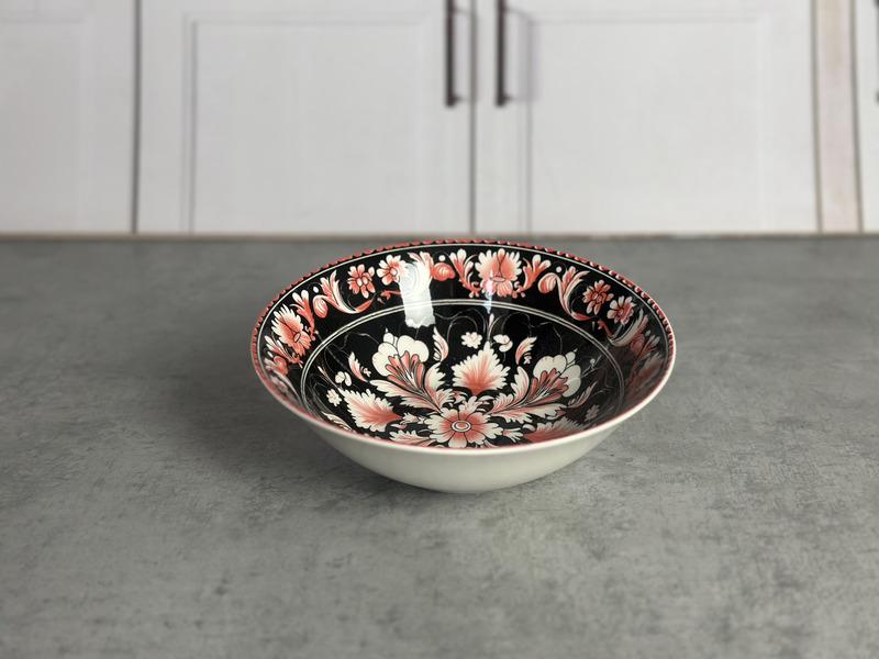 XL22 Farfurie ceramica  1/50