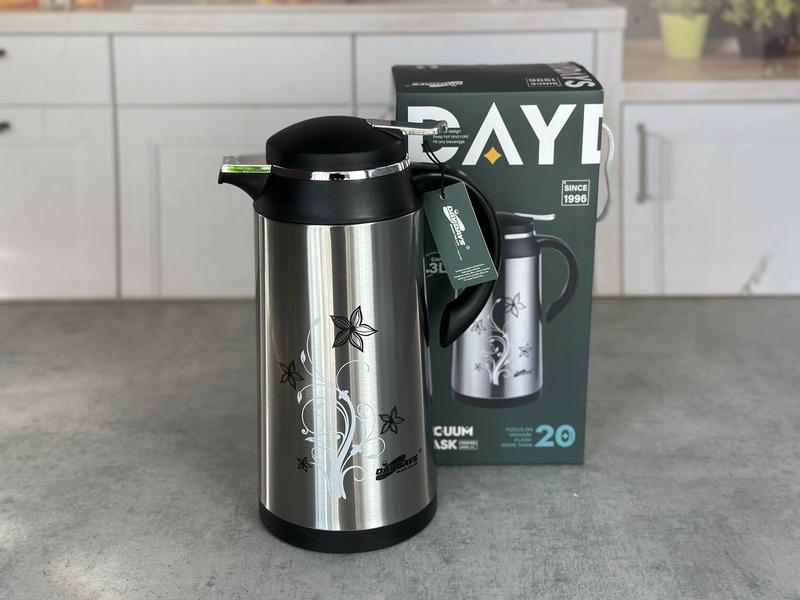 2888C-13 Termos 1,3L 1/12