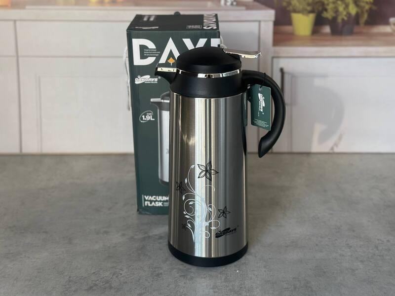 2888C-19 Termos 1,9L 1/12