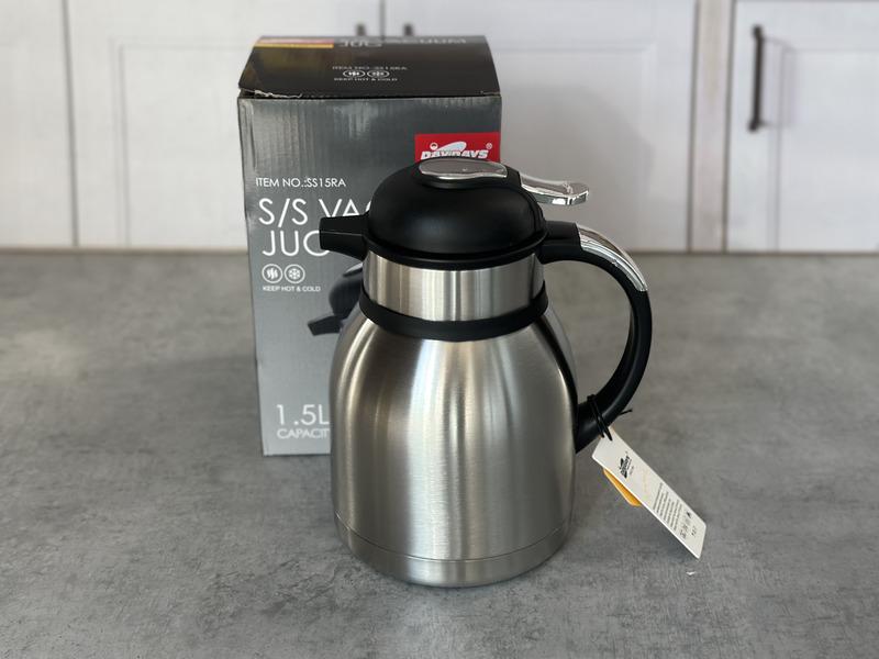 SS15RA Termos 1,5L 1/12