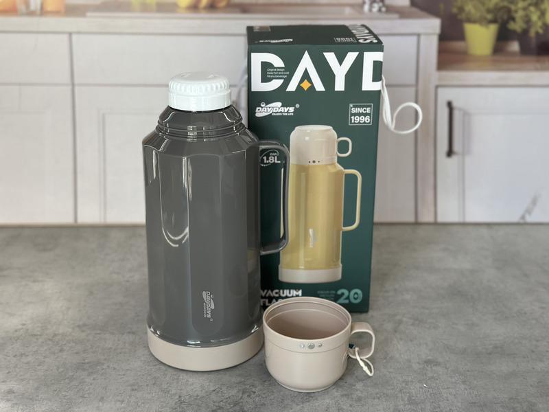 BP-180-2 Termos 1,8L 1/12