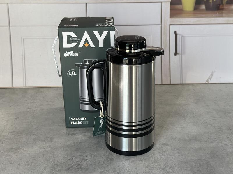 2812C-13 Termos 1,3L 1/12