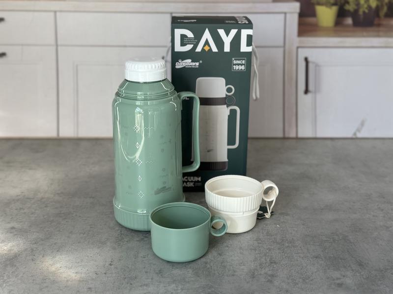 BS-100-1 Termos 1,0L 1/12