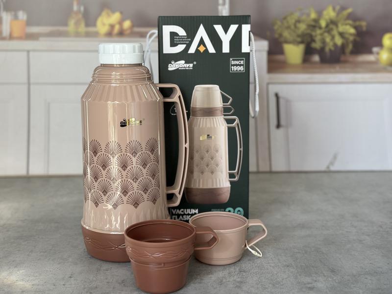 CC-180-1 Termos 1,8L 1/12