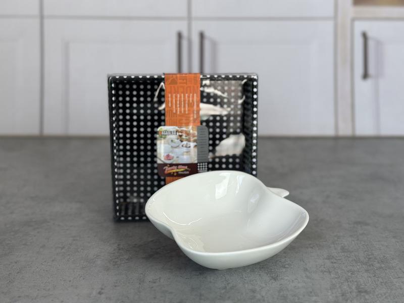 YL-1504N-1B Salatiera ceramica 1/48