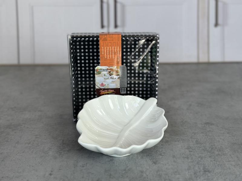 YL-1505N-1B Salatiera ceramica 1/48