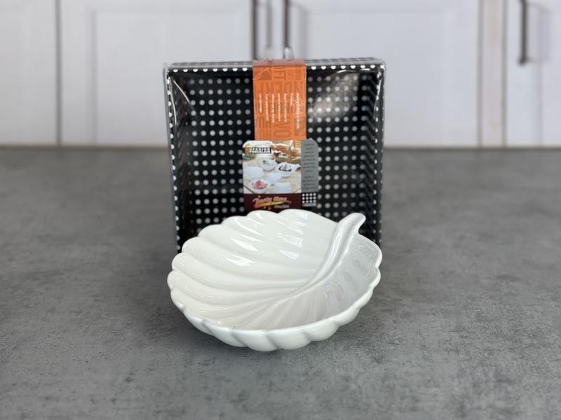 YL-1523N-1B Salatiera ceramica 1/48