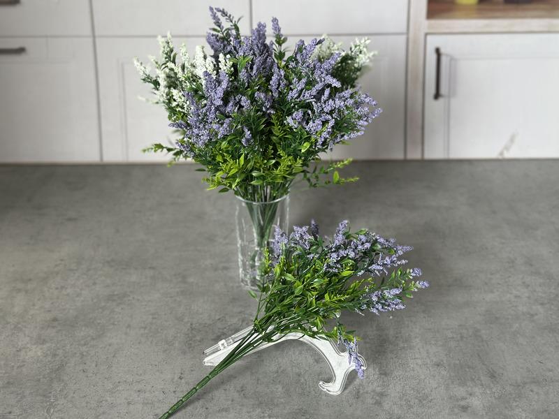 DDH-18 Floare artificiala 37cm 1/1000