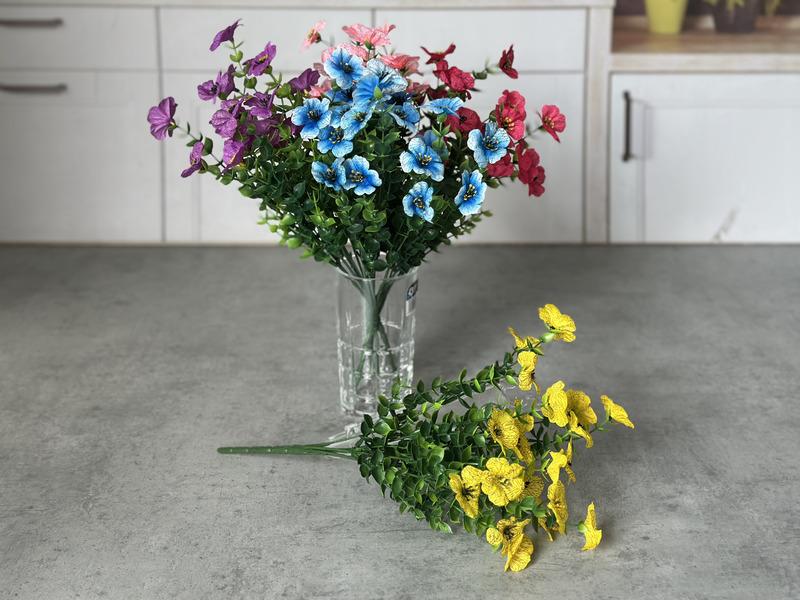 GDLT-1 Floare artificiala 30cm 1/600