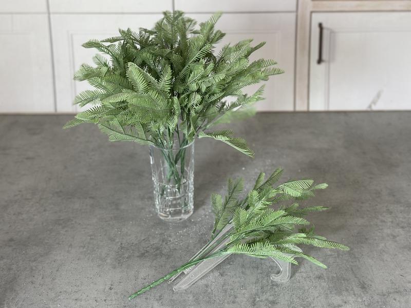 GDGDX-5 Floare artificiala 34cm 1/800