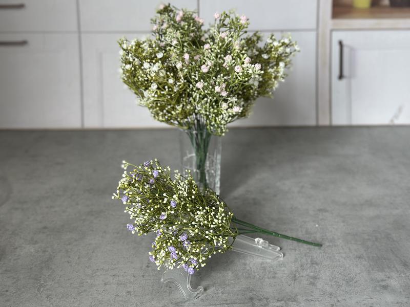 GDSC-4 Floare artificiala 30cm 1/600