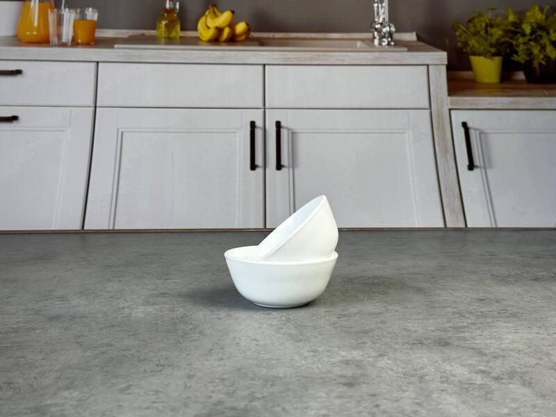T710 Mini Sauce Bowl 710 White 1/72