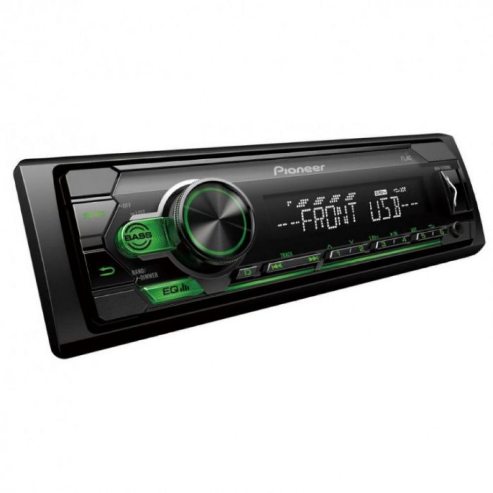Pioneer MVH-S120UBG