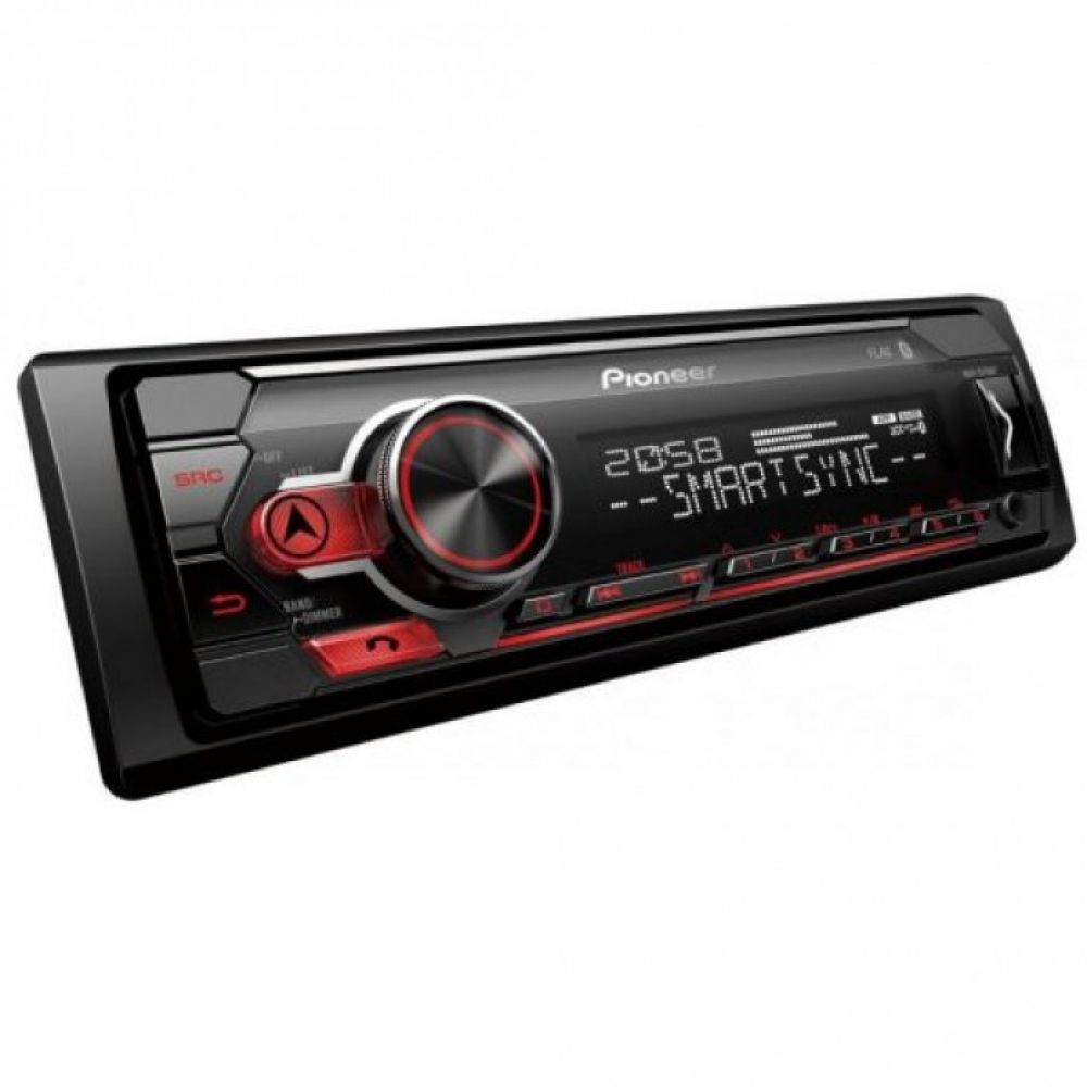 Pioneer MVH-S420BT