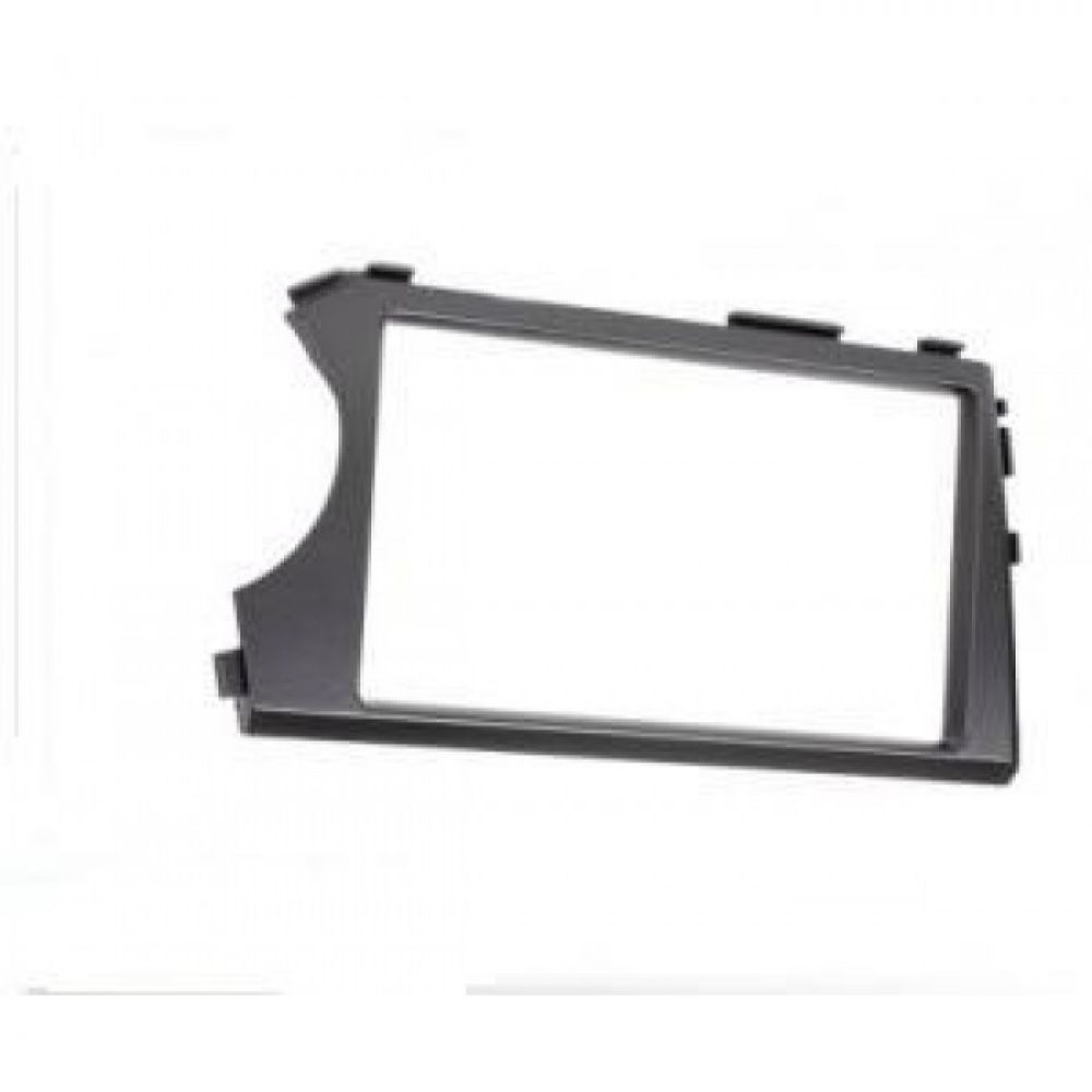 Ssang Yong Actyon/Kyron