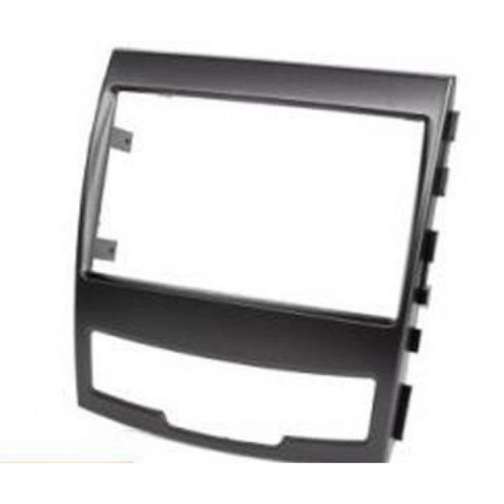 SSANG YONG New Actyon, Korando