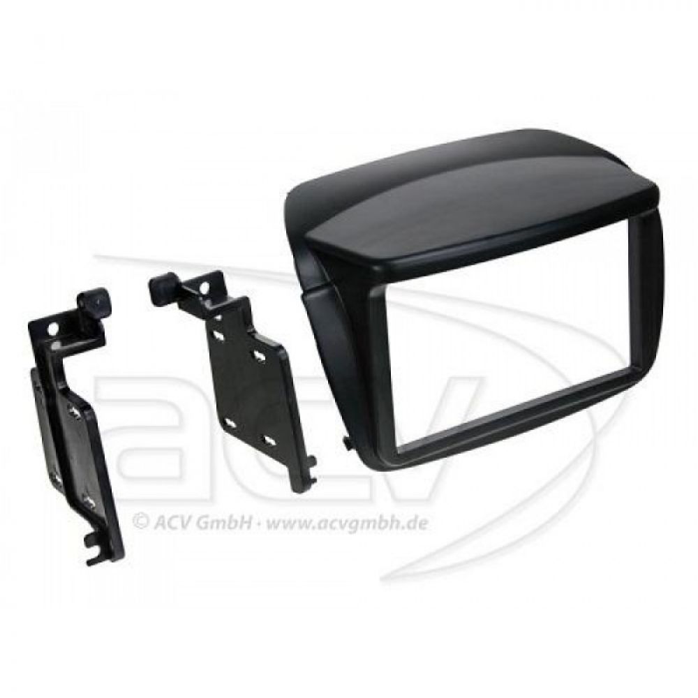 Fiat Doblò/Opel Combo