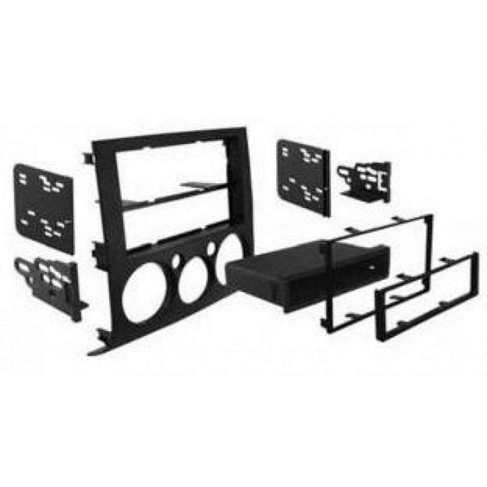 Mitsubishi Galant (04->)