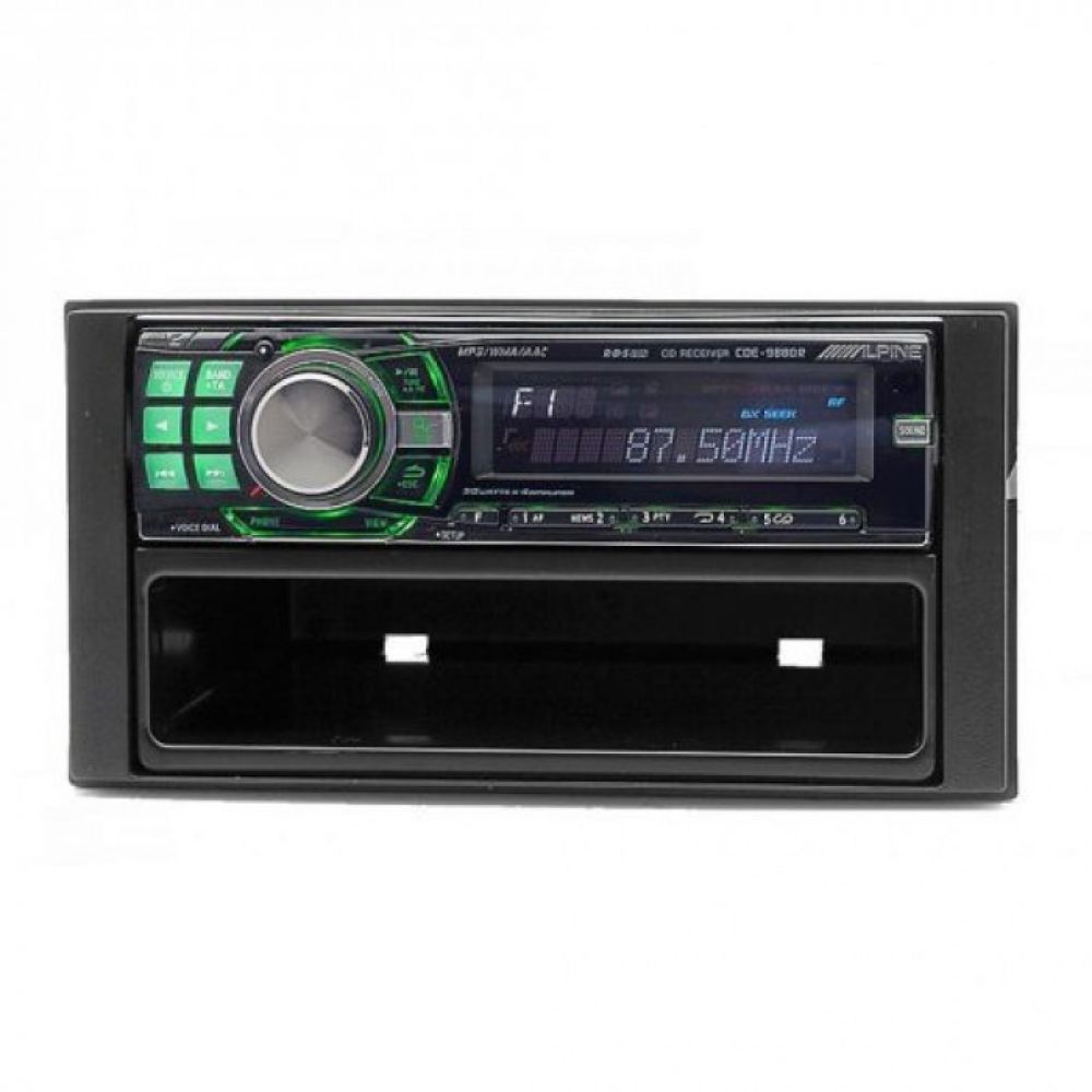 Nissan Leaf/Juke/Micra/Note/March/Versa