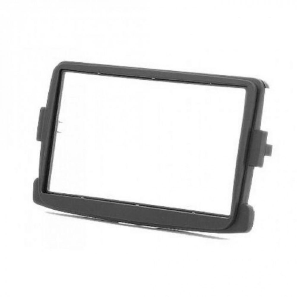 Dacia/Renault Duster