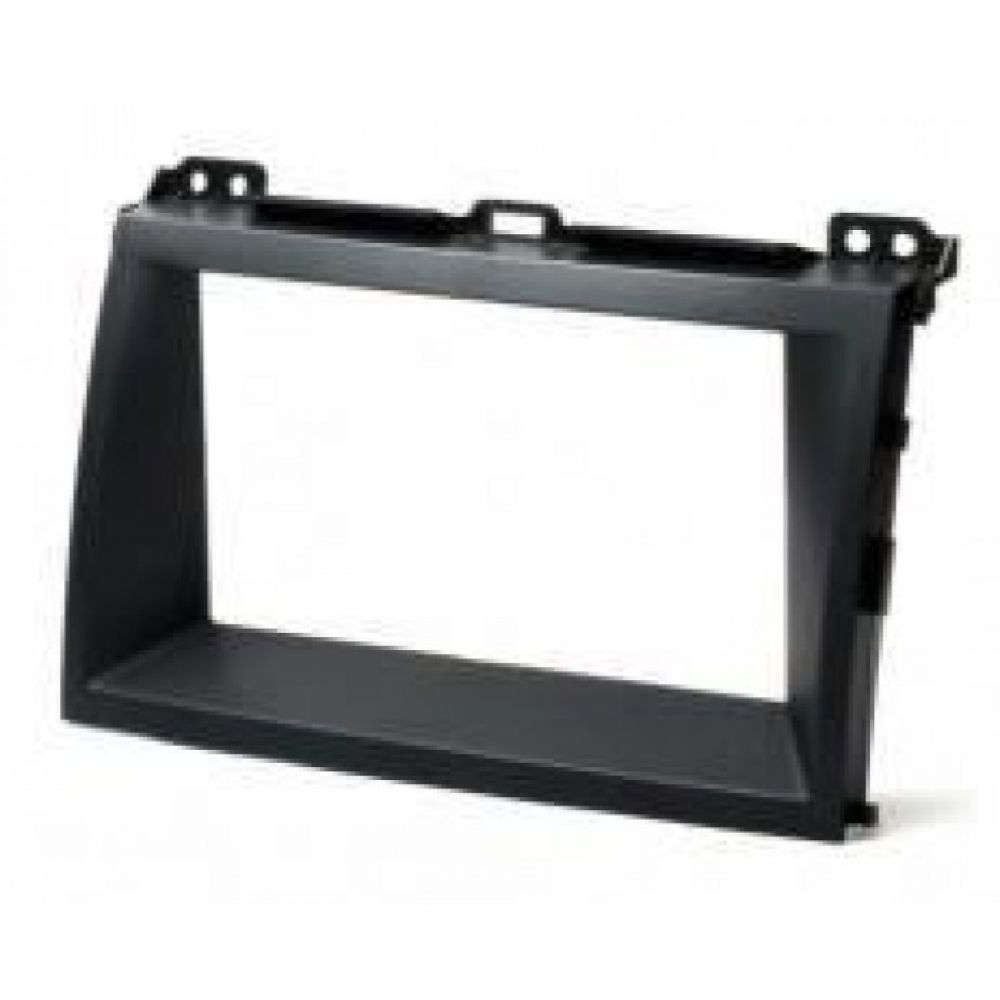 Toyota Land Cruiser Prado 120